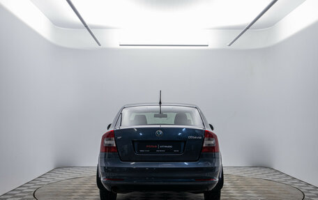 Skoda Octavia, 2011 год, 670 000 рублей, 6 фотография