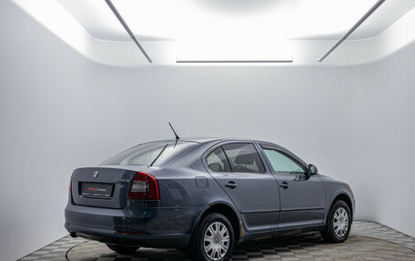 Skoda Octavia, 2011 год, 670 000 рублей, 5 фотография