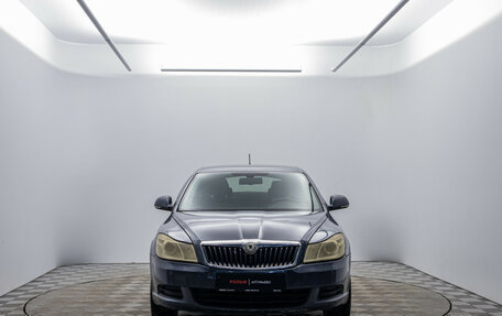 Skoda Octavia, 2011 год, 670 000 рублей, 2 фотография