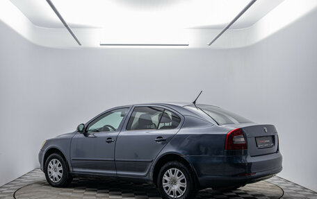 Skoda Octavia, 2011 год, 670 000 рублей, 7 фотография