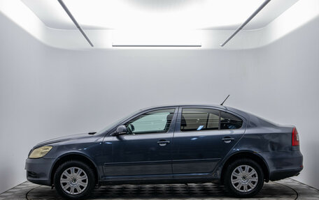 Skoda Octavia, 2011 год, 670 000 рублей, 8 фотография