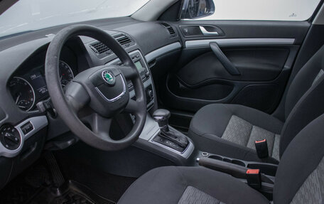 Skoda Octavia, 2011 год, 670 000 рублей, 10 фотография