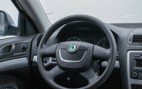 Skoda Octavia, 2011 год, 670 000 рублей, 15 фотография