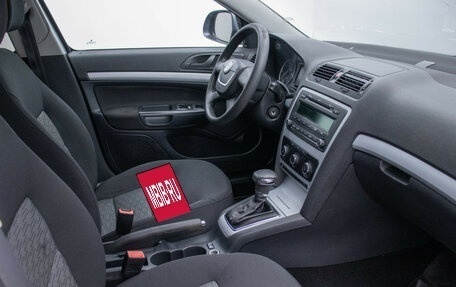 Skoda Octavia, 2011 год, 670 000 рублей, 9 фотография