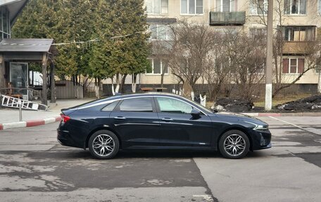 KIA K5, 2021 год, 2 280 000 рублей, 8 фотография