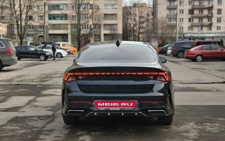 KIA K5, 2021 год, 2 280 000 рублей, 14 фотография