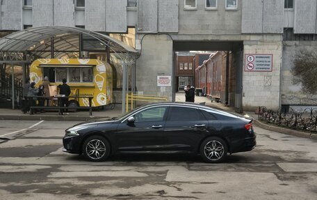 KIA K5, 2021 год, 2 280 000 рублей, 19 фотография