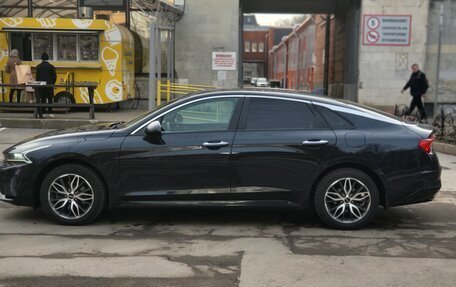 KIA K5, 2021 год, 2 280 000 рублей, 20 фотография