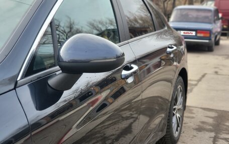 KIA K5, 2021 год, 2 280 000 рублей, 21 фотография