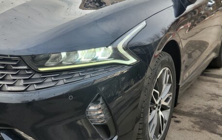 KIA K5, 2021 год, 2 280 000 рублей, 22 фотография