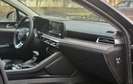 KIA K5, 2021 год, 2 280 000 рублей, 23 фотография