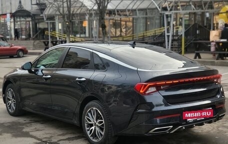 KIA K5, 2021 год, 2 280 000 рублей, 16 фотография