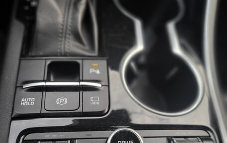 KIA K5, 2021 год, 2 280 000 рублей, 28 фотография