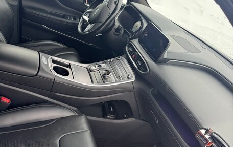 Hyundai Santa Fe IV, 2022 год, 3 700 000 рублей, 8 фотография