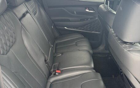 Hyundai Santa Fe IV, 2022 год, 3 700 000 рублей, 9 фотография