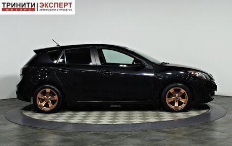Mazda 3, 2011 год, 867 000 рублей, 4 фотография
