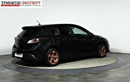 Mazda 3, 2011 год, 867 000 рублей, 5 фотография