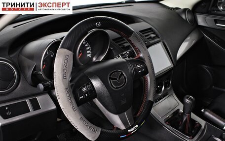 Mazda 3, 2011 год, 867 000 рублей, 11 фотография