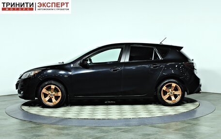 Mazda 3, 2011 год, 867 000 рублей, 8 фотография