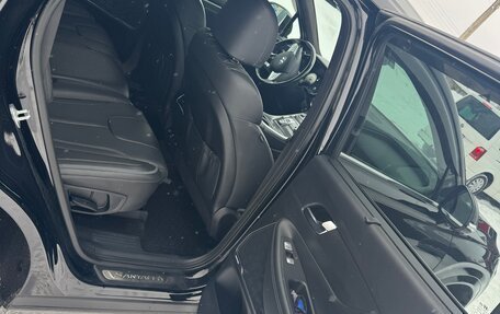 Hyundai Santa Fe IV, 2022 год, 3 700 000 рублей, 10 фотография