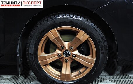 Mazda 3, 2011 год, 867 000 рублей, 10 фотография