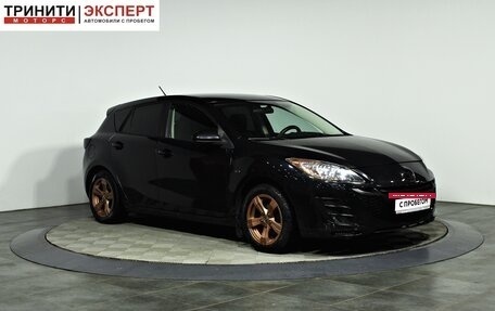 Mazda 3, 2011 год, 867 000 рублей, 3 фотография