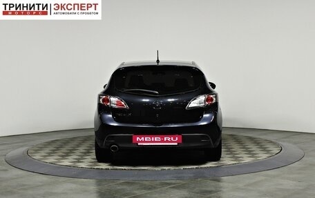 Mazda 3, 2011 год, 867 000 рублей, 6 фотография