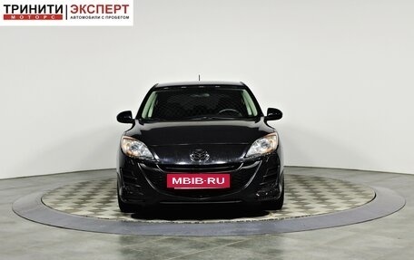 Mazda 3, 2011 год, 867 000 рублей, 2 фотография