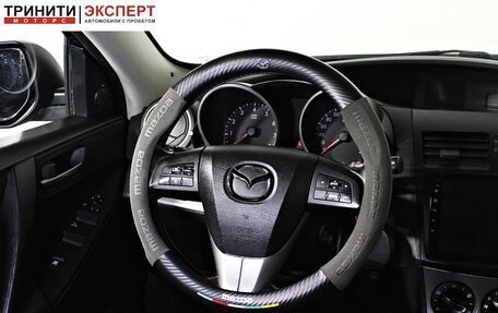 Mazda 3, 2011 год, 867 000 рублей, 12 фотография