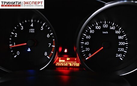 Mazda 3, 2011 год, 867 000 рублей, 14 фотография