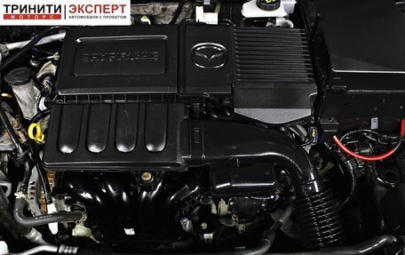 Mazda 3, 2011 год, 867 000 рублей, 18 фотография