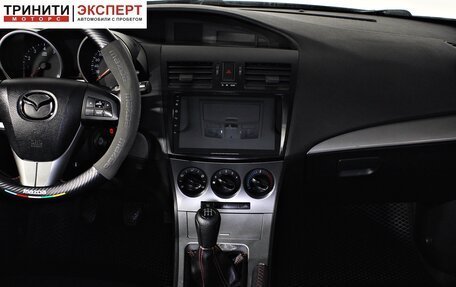 Mazda 3, 2011 год, 867 000 рублей, 15 фотография