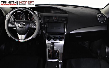 Mazda 3, 2011 год, 867 000 рублей, 13 фотография