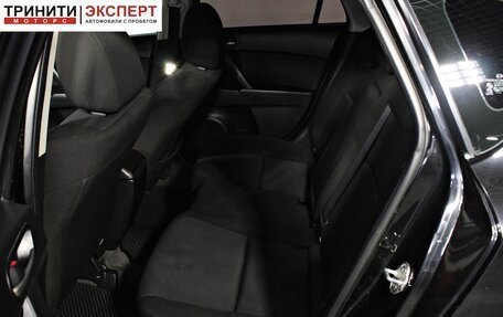 Mazda 3, 2011 год, 867 000 рублей, 16 фотография