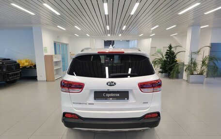 KIA Sorento III Prime рестайлинг, 2016 год, 1 978 000 рублей, 4 фотография