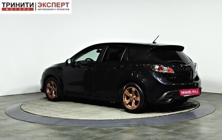Mazda 3, 2011 год, 867 000 рублей, 7 фотография