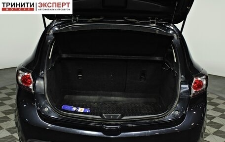 Mazda 3, 2011 год, 867 000 рублей, 17 фотография