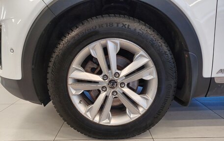 KIA Sorento III Prime рестайлинг, 2016 год, 1 978 000 рублей, 6 фотография