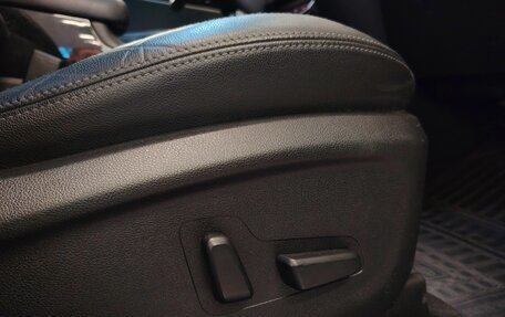 KIA Sorento III Prime рестайлинг, 2016 год, 1 978 000 рублей, 8 фотография