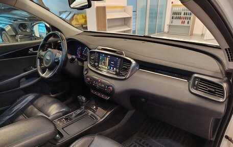 KIA Sorento III Prime рестайлинг, 2016 год, 1 978 000 рублей, 7 фотография