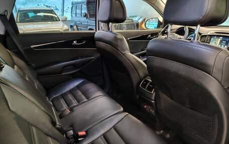 KIA Sorento III Prime рестайлинг, 2016 год, 1 978 000 рублей, 9 фотография