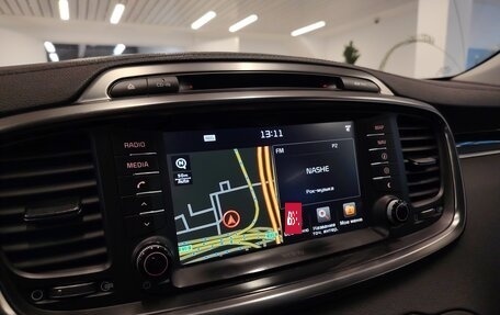 KIA Sorento III Prime рестайлинг, 2016 год, 1 978 000 рублей, 18 фотография