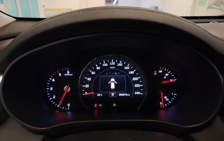 KIA Sorento III Prime рестайлинг, 2016 год, 1 978 000 рублей, 21 фотография