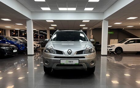 Renault Koleos I рестайлинг 2, 2008 год, 700 000 рублей, 3 фотография