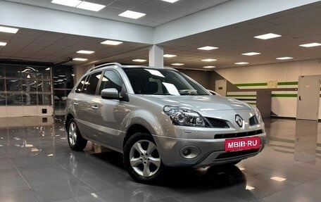 Renault Koleos I рестайлинг 2, 2008 год, 700 000 рублей, 5 фотография