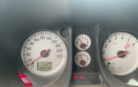 Mitsubishi Outlander III рестайлинг 3, 2008 год, 600 000 рублей, 10 фотография