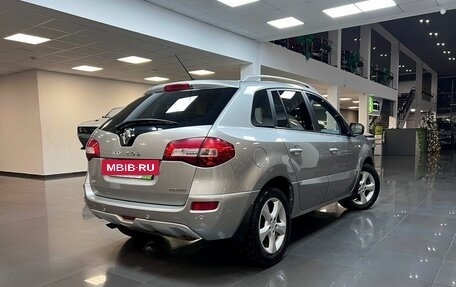 Renault Koleos I рестайлинг 2, 2008 год, 700 000 рублей, 2 фотография