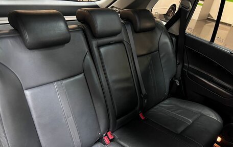 Renault Koleos I рестайлинг 2, 2008 год, 700 000 рублей, 13 фотография