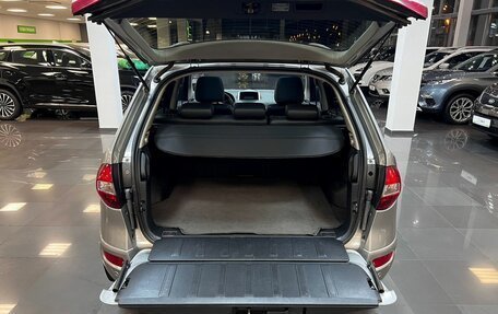 Renault Koleos I рестайлинг 2, 2008 год, 700 000 рублей, 7 фотография