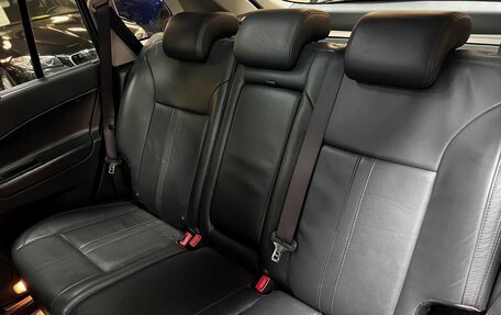 Renault Koleos I рестайлинг 2, 2008 год, 700 000 рублей, 10 фотография